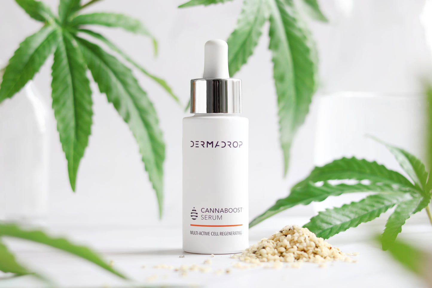 Cannaboost serum