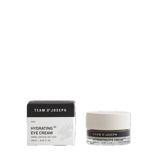 Hydrating Eye Cream