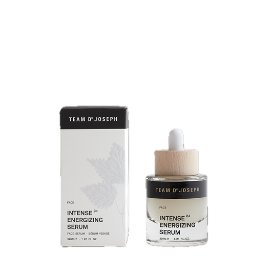 Intense Energizing Serum