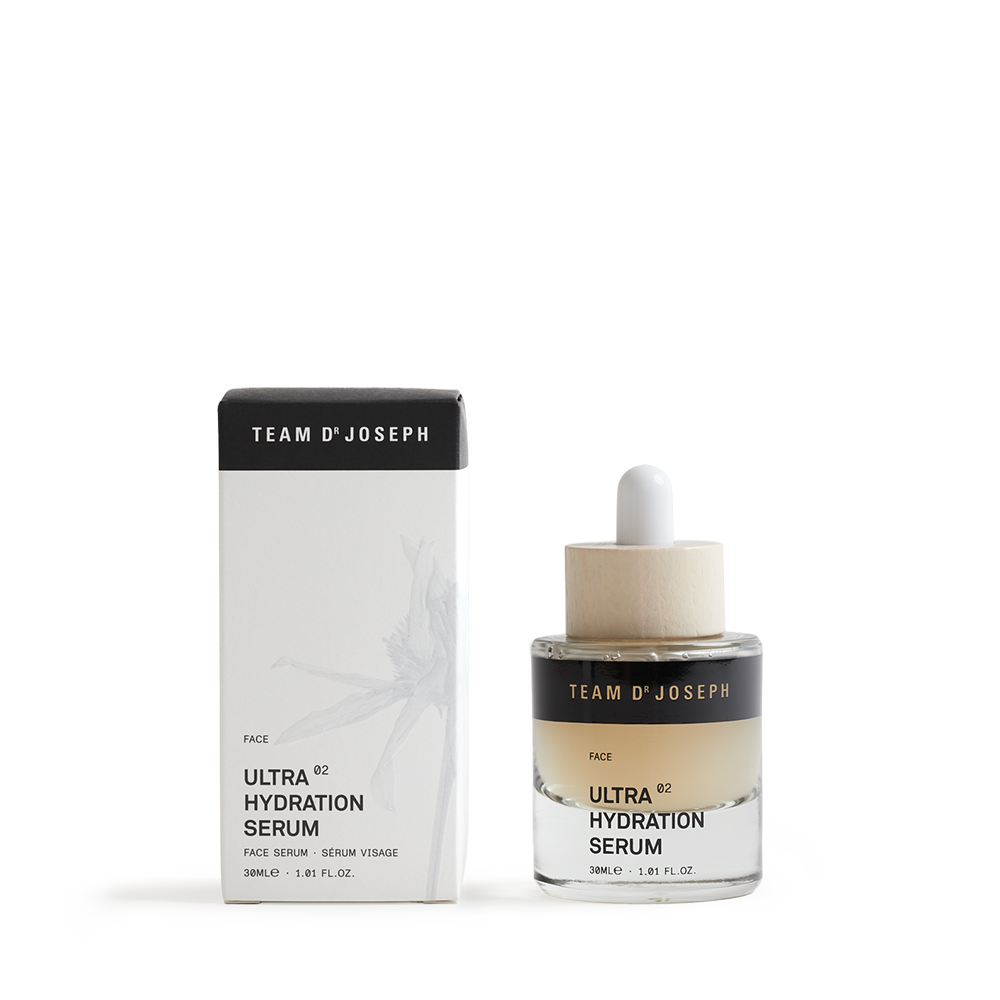 Ultra Hydration Serum