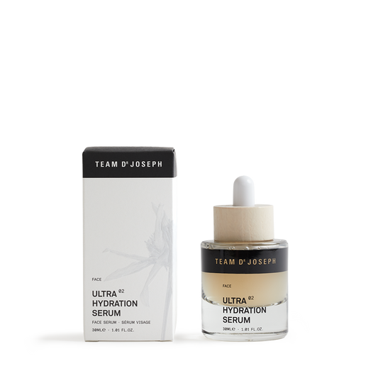 Ultra Hydration Serum