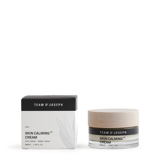 Skin Calming Cream