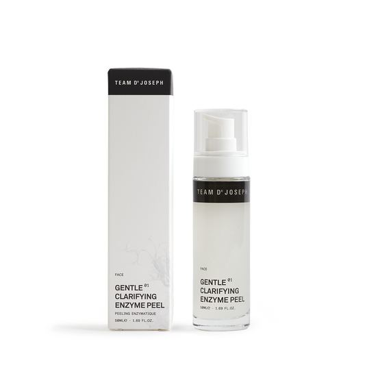 Gentle Clarifying Enzyme Peel